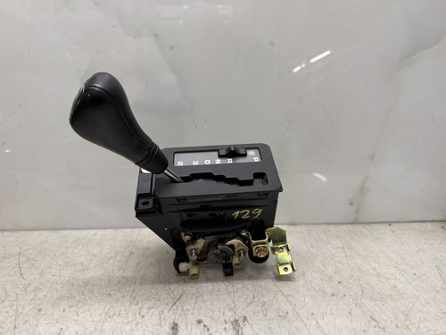 Mercedes w210 mittelschaltung - mercedes,