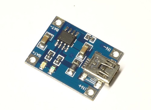 Lithium lipo ladegerät - lithium,