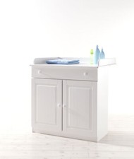 TiCAA Baby Wickelkommode