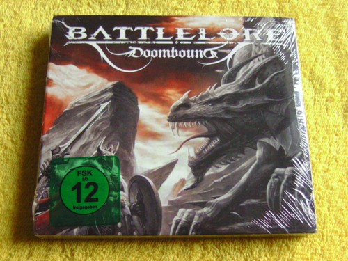 Battlelore doombound bonus - doombound,