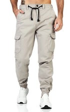 Sublevel herren cargo hose - sublevel,