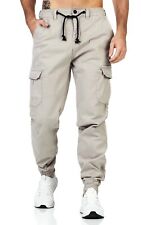 Sublevel Herren Cargo Hose