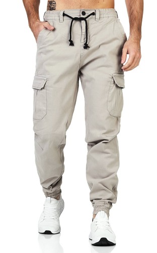 Sublevel herren cargo - sublevel,