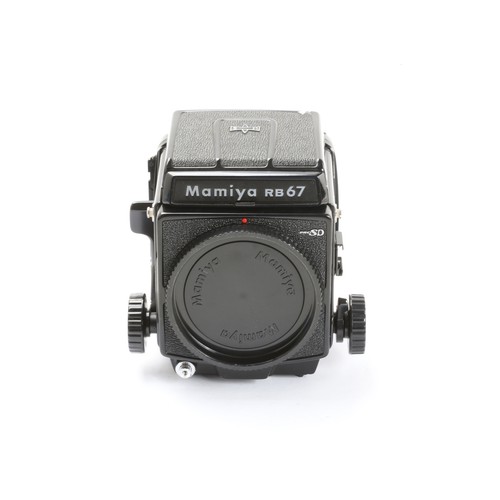 Mamiya rb67 pro top - +,