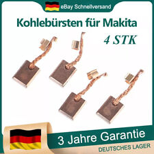 Kohlebürsten Motorkohlen für Makita CB-440 18 DHP456, DDF456, BDF452, DTD14 Neu