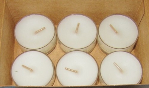 Neu partylite teelichter - partylite, 12