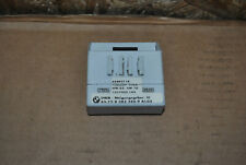 BMW E46 Neigungsgeber Diebstahlwarnanlage DWA Steuergerät Alarmanlage 8382420