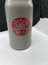 Bierkrug Brauerei Peschl Bräu