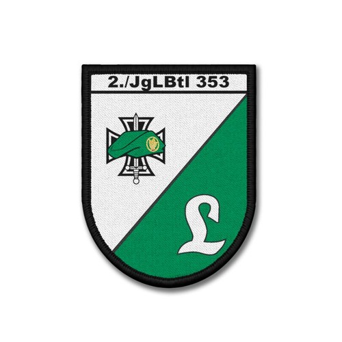 Jgbtl 353 - 2,