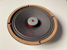 Vintage Lautsprecher AUDAX