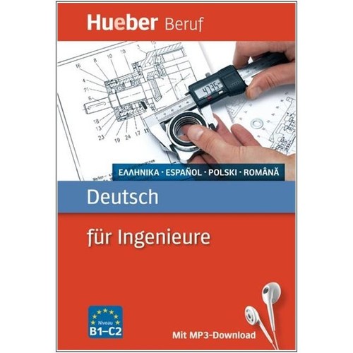 Deutsch lernen für - , ingenieure