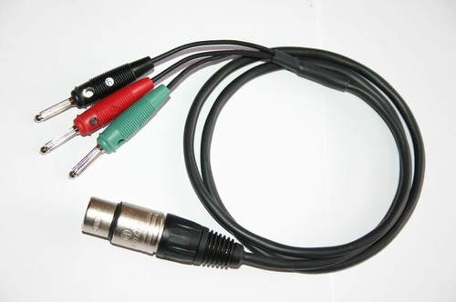 Adapterkabel für