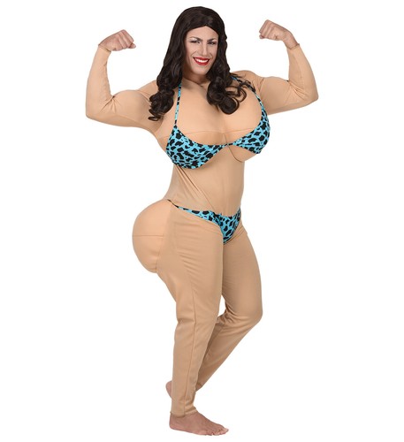 Miss bikini strandschönheit - miss,