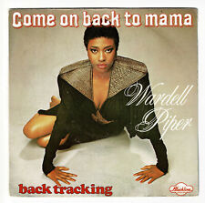 Wardell Piper Vinyl 45 Runden