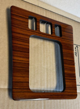 SCHALTKONSOLE SCHALTBRETT