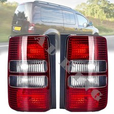 2x Rücklicht VW Caddy III