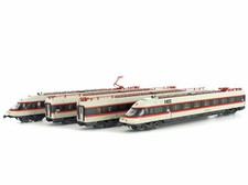 MU N-T40302 - Elektrotriebzug