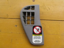 Chrysler Voyager Verkleidung Lüftungsgitter RE  4678158