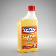 LPG Autogas Flash Lube Valve