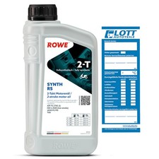 1L ROWE HIGHTEC SYNTH RS 2-T