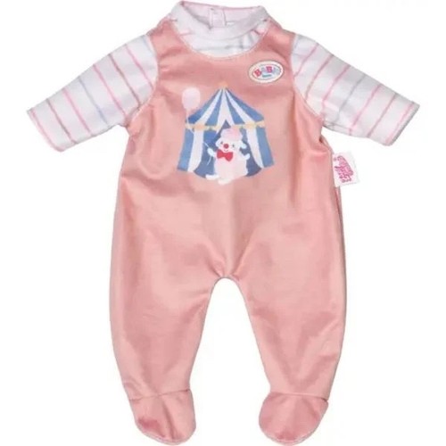 Baby born puppen strampler - baby,