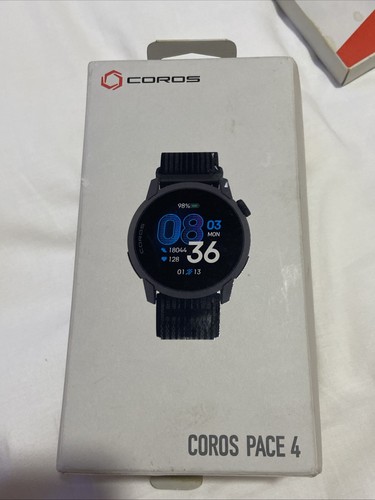 Pace ultralight sport gps - pace,