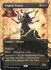 MTG | Tragedy Feaster |
