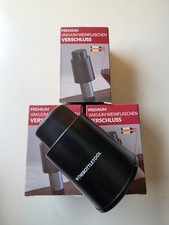 10xWinebootletool Vakuum