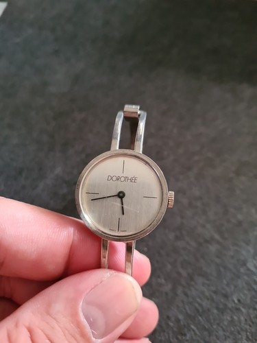 Dorothee swiss made spangenuhr - dorothee,