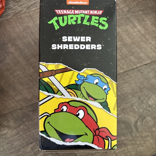 Teenage mutant ninja - ninja, turtles
