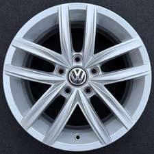 TOP! Original VW Golf 7 VII
