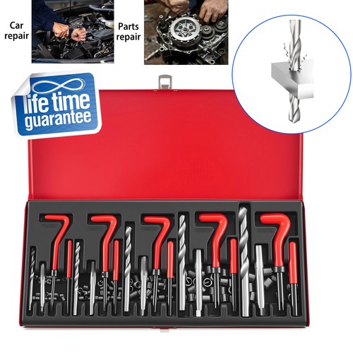 Gewinde reparatur werkzeug - reparatur,