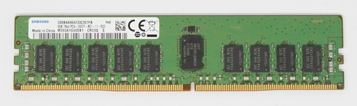 Samsung rdimm - rdimm, gb