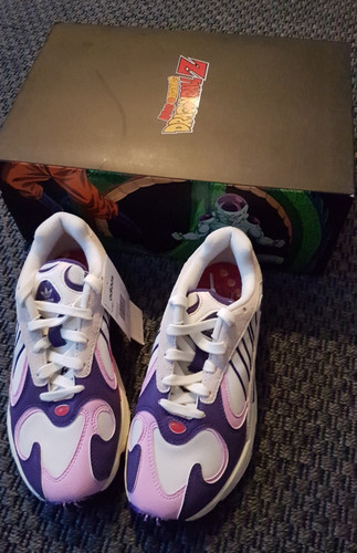 Adidas young dragon ball - db,
