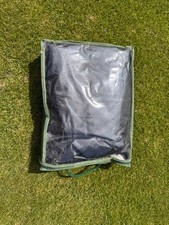 POLO Abdeckplane Honda Rebel 500 oder ähnliche Motorräder