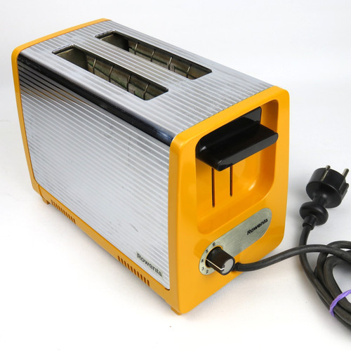 Toaster rowenta vintage - to,