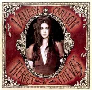 Vanessa carlton heroes - heroes, &