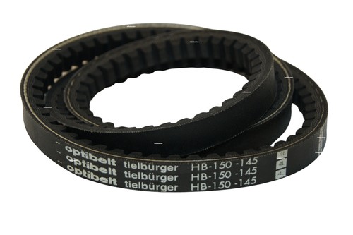 Tielbürger spezial keilriemen - tielbürger,