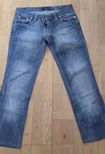 Dsquared2 hüftjeans damen - dsquared2,