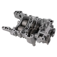 Ölpumpe Ausgleichswelle mit