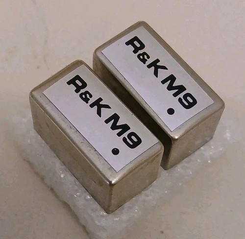 Stück mini circuits k - 1, r&k