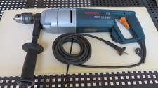 Handbohrmaschine 230V Bosch GBM 16-2RE 1050Watt 2 Gang R-L Lauf 16 mm Bohrfutter
