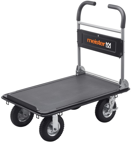 Meister transportwagen - meister,