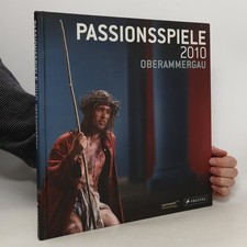 Passionsspiele 2010