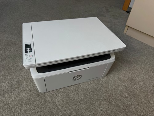 Laserjet pro mfp m28w - pro,