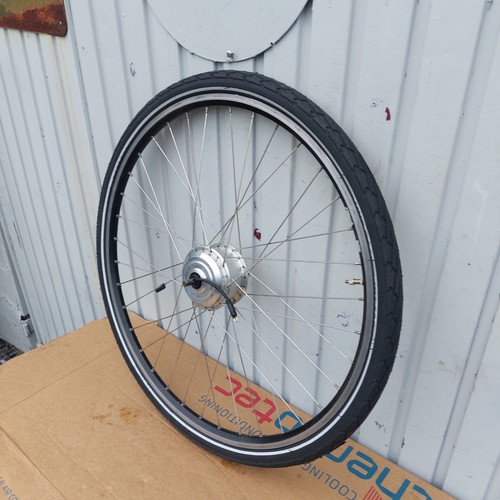 Bike motor zoll 3pin - motor,