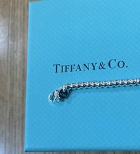 Tiffany und Co Perlenarmband