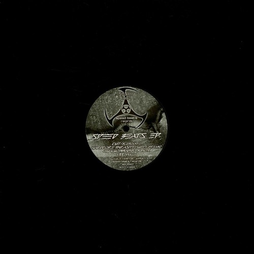 Speed beats ep vinyl - v.a.,