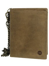 Geldbörse hochwertiges Leder