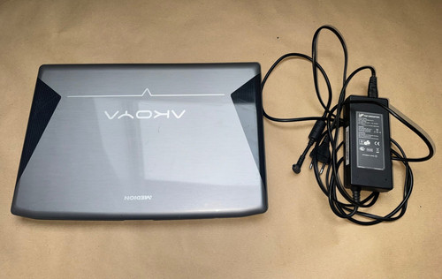 Medion akoya p6630 laptop - -,